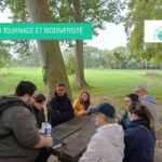 atelier tournage biodiversité