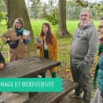 atelier tournage biodiversité