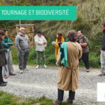 atelier tournage biodiversité