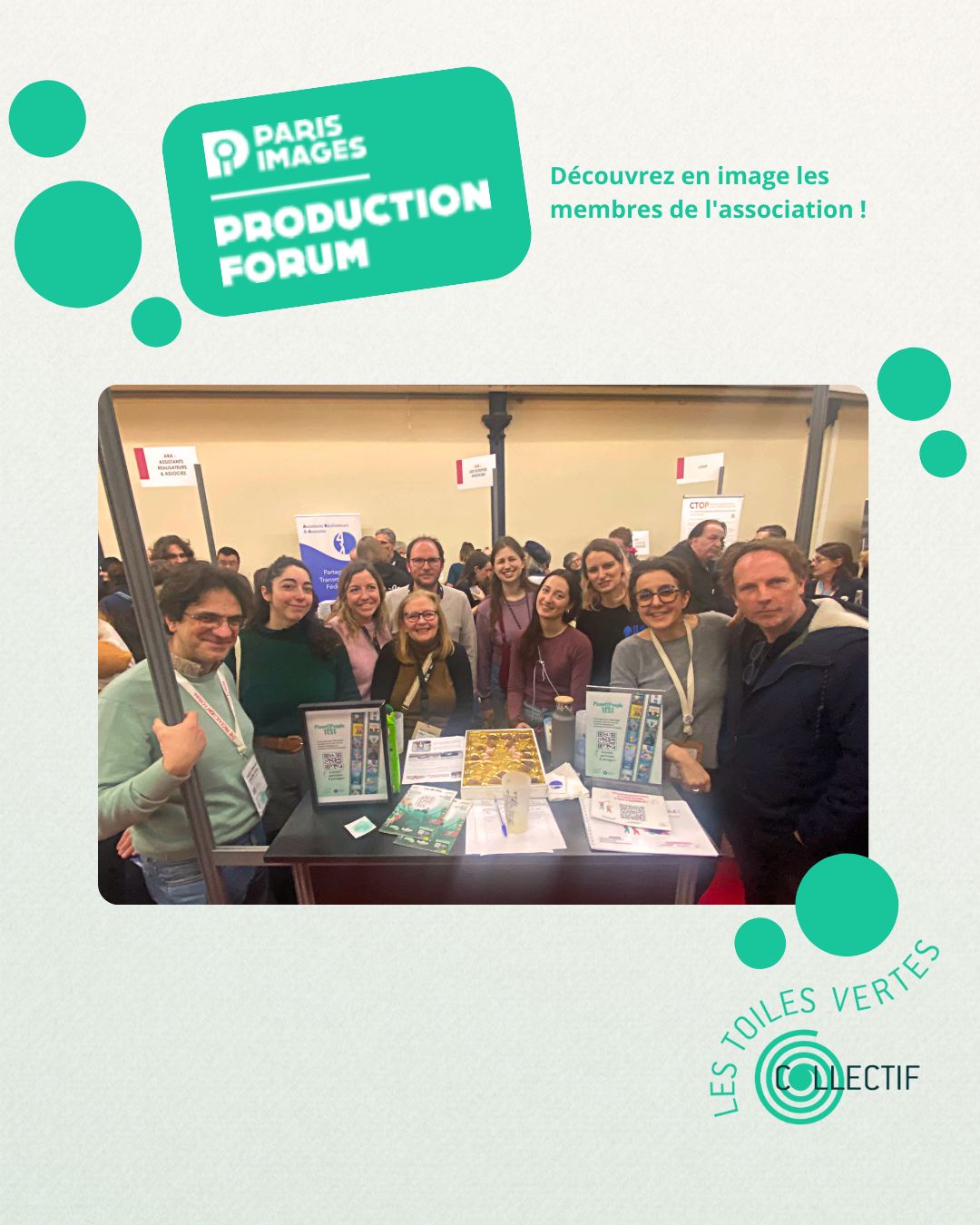 Paris Images Production Forum 2026